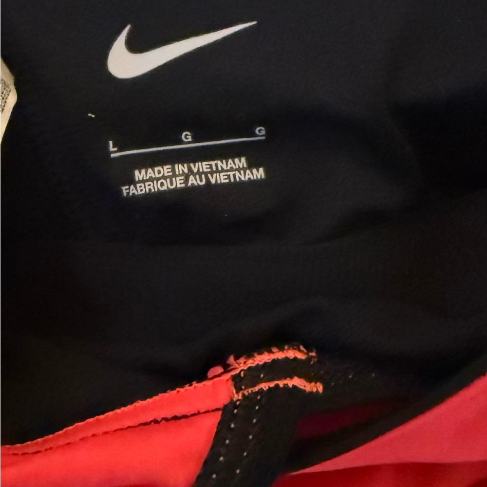 Nike Standard Solid Powerback One Piece Swimsuit … - image 7